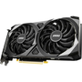 MSI VENTUS RTX3060 2X OC 8GB NVIDIA GeForce RTX 3060 GDDR6