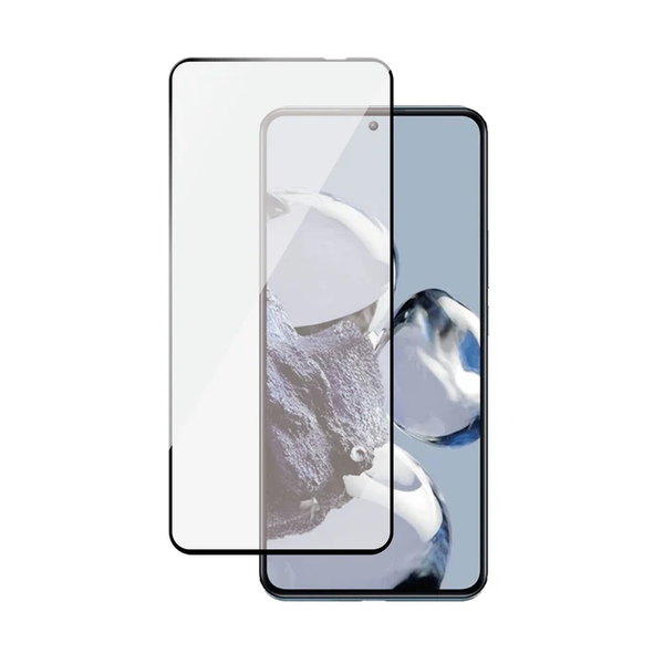 Tvrzené sklo PanzerGlass pro Xiaomi 12T Pro 1 ks