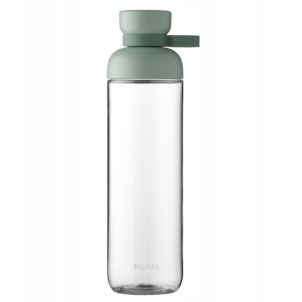 Mepal műanyag Tritan palack, Vita Nordic Sage, 900 ml