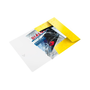 Leitz WOW Polipropilén (PP) Sárga A4