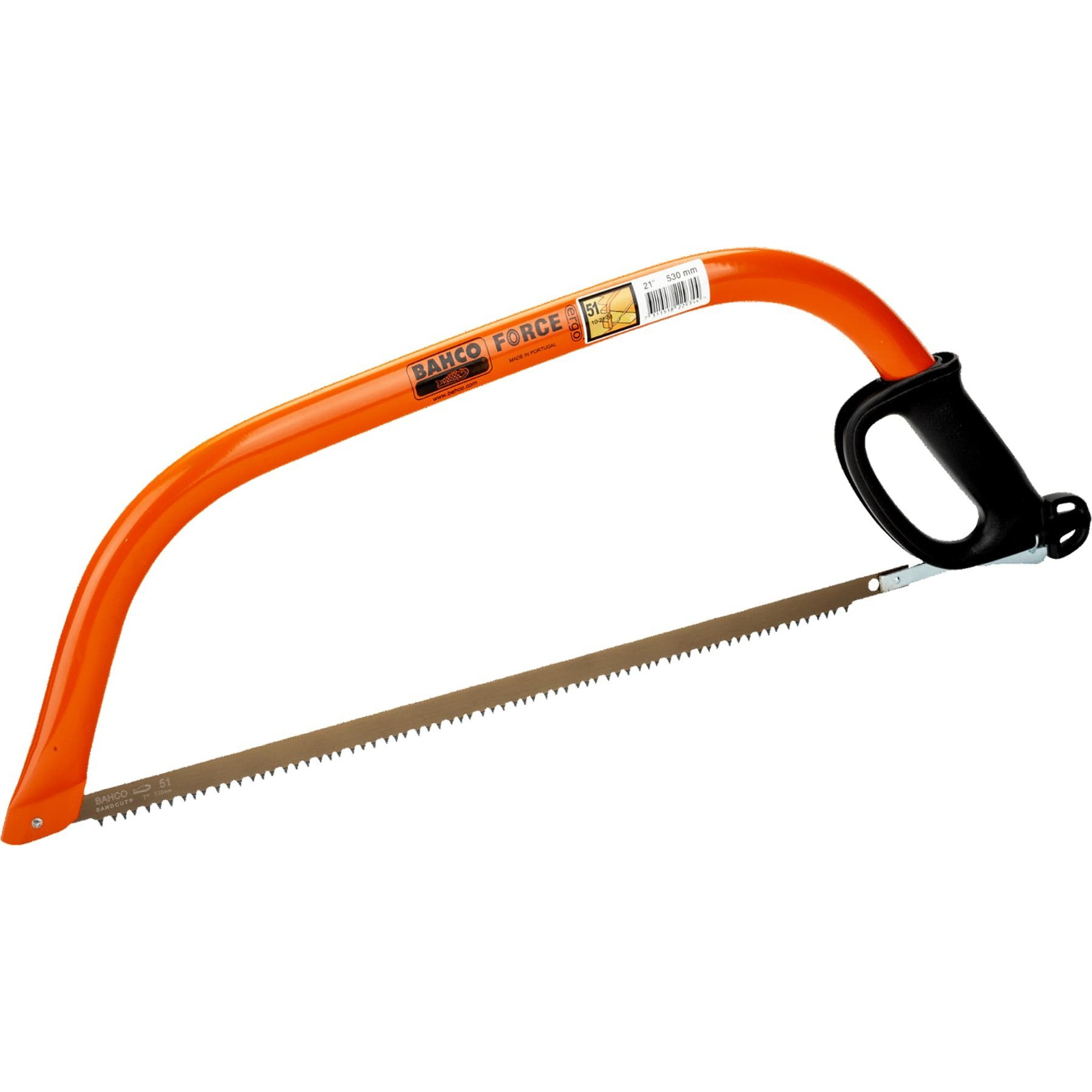 Bahco 10-21-51 Fűrész (10-21-51)
