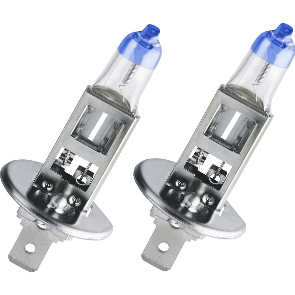 Philips X-tremeVision H1 55 W 12 V halogén fényforrás (12258XVPS2) (12258XVPS2)