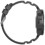 Hammer Watch 2 | Smart watch | GPS (satellite) | AMOLED | 1.5" | Waterproof | Black