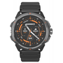 Hammer Watch 2 | Smart watch | GPS (satellite) | AMOLED | 1.5" | Waterproof | Black