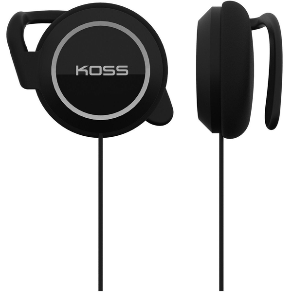 Sluchátka do uší Koss KSC21