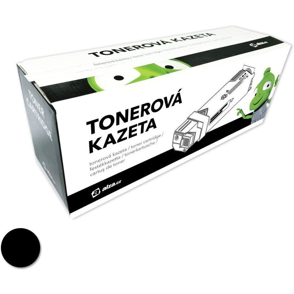 Alza W1490X HP No. 149X, fekete (119894)