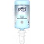 TORK Pipere Bőrbarát Folyékony szappan S4 adagoló rendszerhez 1L - Világoskék