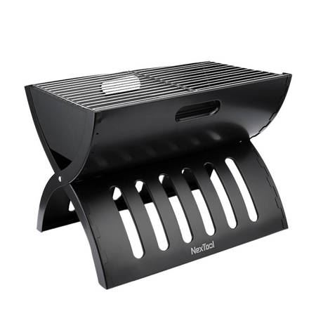 Nextool faszenes kerti mini grill (NE20183) (NE20183)