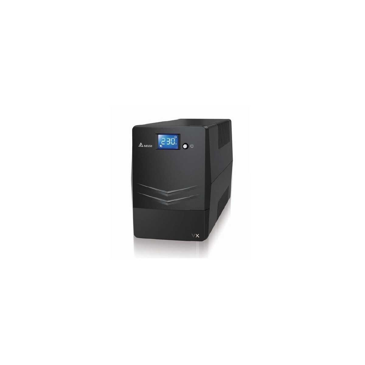 Napájací adaptér UPS Delta UPA102V210035 1000 VA 600 W (UPA102V210035)