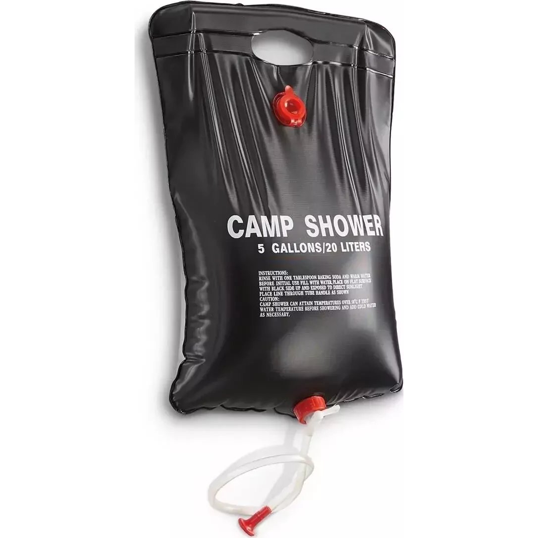 CAMP ACTIVE Kemping zuhany felakasztható 20L ( )