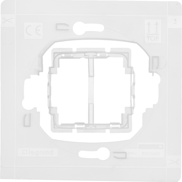 Legrand 764599 wandcontactdoos