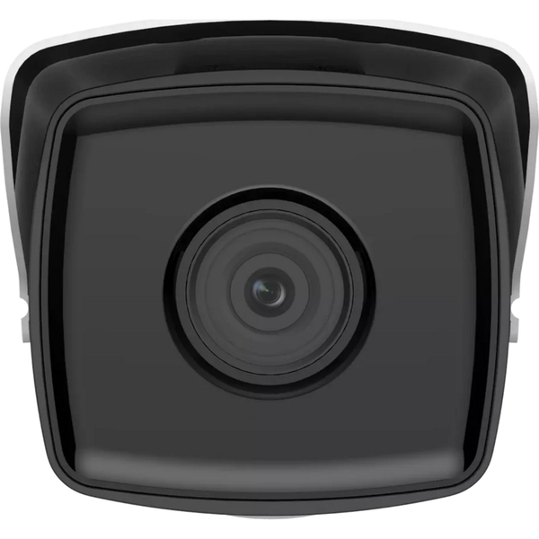 Hikvision DS-2CD2T63G2-2LI(4mm) 6 MP Acusense Okos Hibrid Fény Fix Bullet Hálózati Kamera