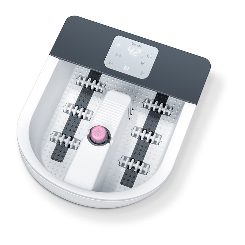 Beurer FB 60 láb masszázsfürdő (63261) (beurer63261)