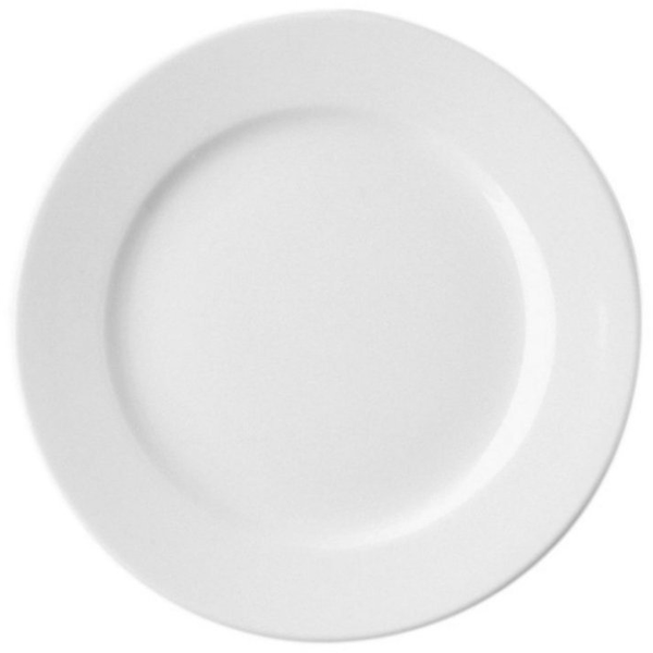 Banquet talerz płaski śr.27 cm