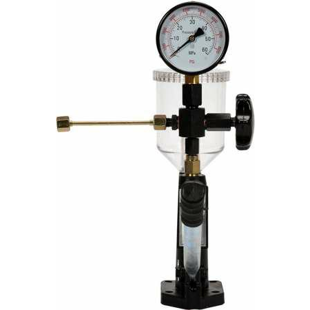 YATO Porlasztó beállító és teszter Diesel motorokhoz 600 bar