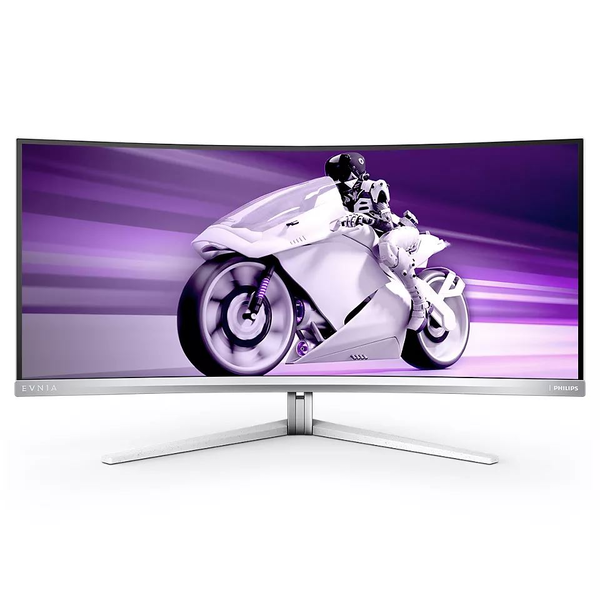Philips 34M2C8600/00 EVNIA 34" QD-OLED Gaming Monitor 3440x1440