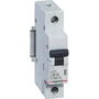 Legrand 419136 RX3 B16 6kA BIC 1 pólusú kismegszakító