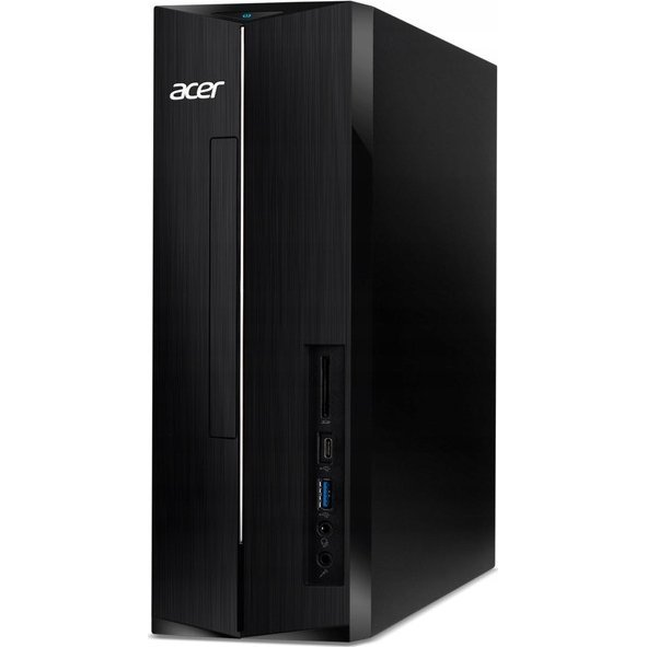 Acer Aspire XC-1785 Intel® Core™ i5 i5-14400 16 GB DDR5-SDRAM 512 GB SSD Windows 11 Pro PC Čierna (DT.BLSEP.007)