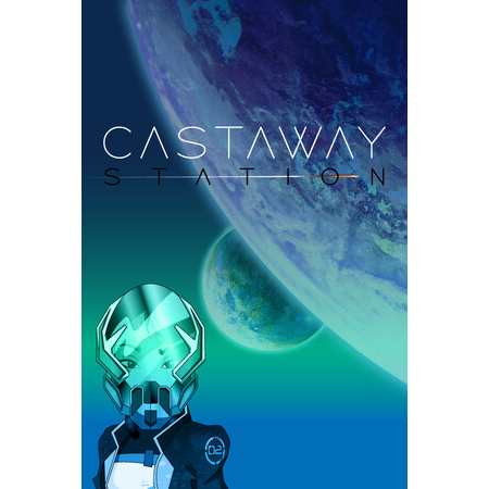 Castaway Station