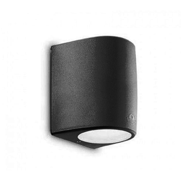 Fumagalli MARTA 160 2L LED kültéri falilámpa 2x7W GX53 fekete (2A6.000.000.AXC2K) (2A6.000.000.AXC2K)