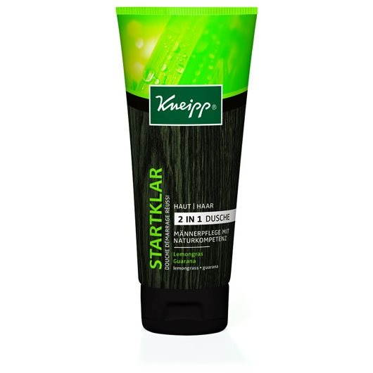 KNEIPP Tusfürdő 2 az 1-ben Reggeli ébresztő 200 ml (4008233129518)