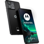 Motorola Edge 40 Neo 16,6 см (6.55") Двойна SIM карта Android 13 5G UBS тип C 12 GB 256 GB 5000 mAh Черен