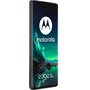 Motorola Edge 40 Neo 16,6 см (6.55") Двойна SIM карта Android 13 5G UBS тип C 12 GB 256 GB 5000 mAh Черен