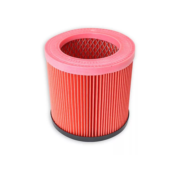 Hepa filter / motorvédő szűrő hengeres Black & Decker BXVC 20PTE/BXVC 30XTDE/MONZANA DBNS001/MAUK NTS 25/NTS 30 porszívó kompatibilis (GA5288)