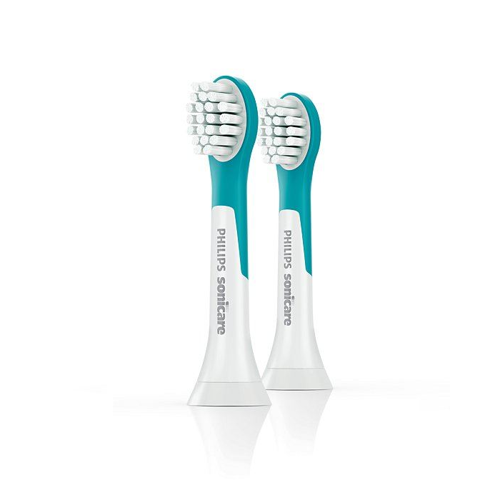 Philips HX6032/33 Sonicare For Kids Kompakt Sonic fogkefefej 2db (HX6032/33)
