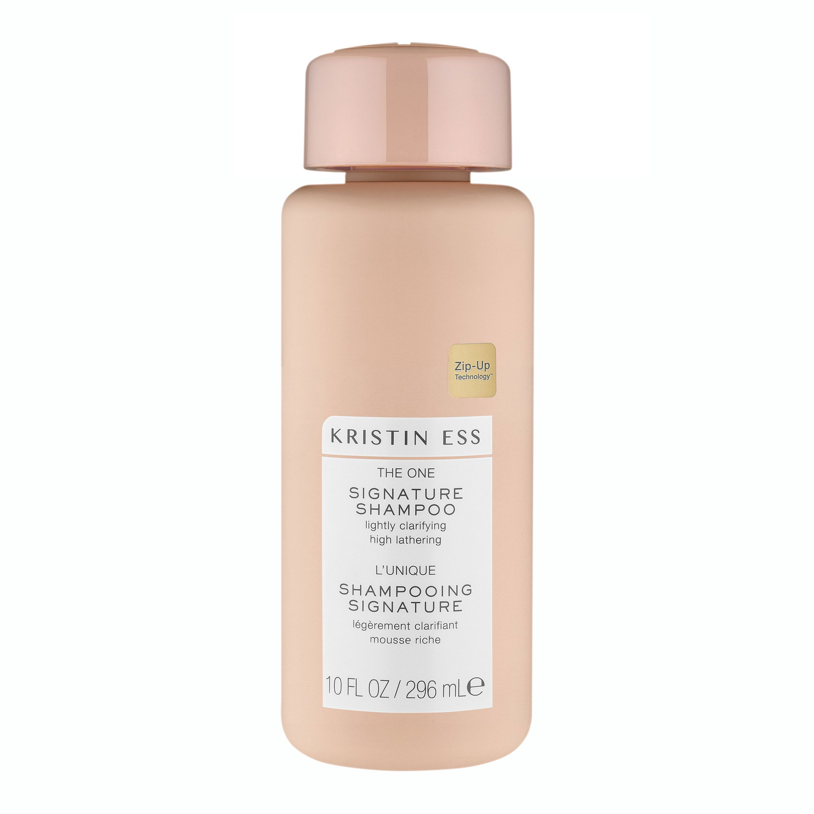 KRISTIN ESS The One Signature Shampoo 296ml (840797159600)