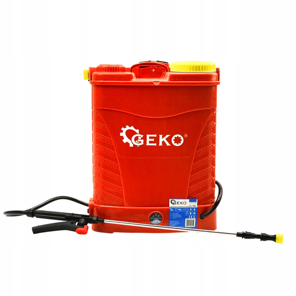 Kerti olló PTFE bypass pengével, 780 mm, 65 Mn, Tvardy T07415