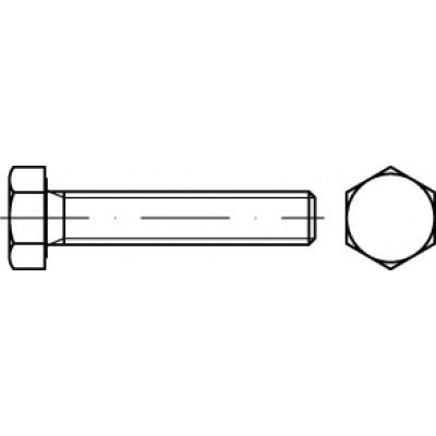 TOOLCRAFT TO-5443401 hatlapfejű csavar 44 mm 38 mm külső hatlap 83933 100 db (TO-5443401)