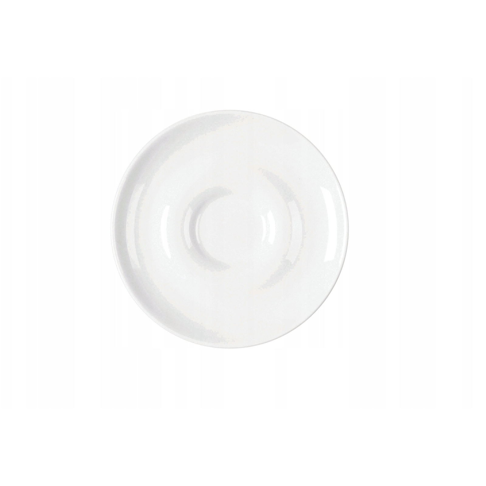Spodek Rak Lyra porcelánová 1 ks