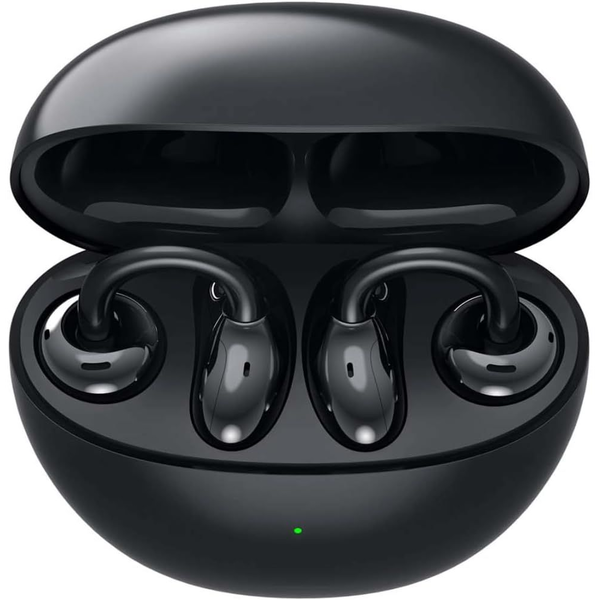 Honor CLIP Headset Trådløs Øre-clip-on Opkald/musik Bluetooth Sort
