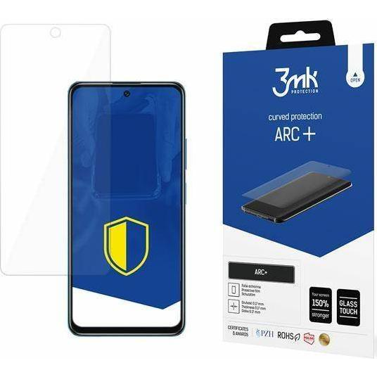 Ochranná Fólie pro Xiaomi POCO M4 Pro 3mk ARC+