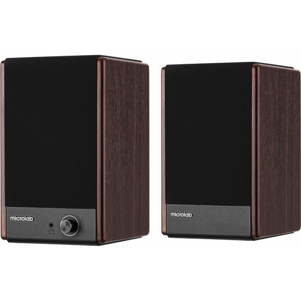 Microlab Solo 4 2.0 Bluetooth високоговорител