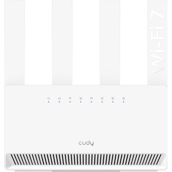 Cudy BE3600 Wireless WR3600E Gigabit WiFi 7 Mesh Router