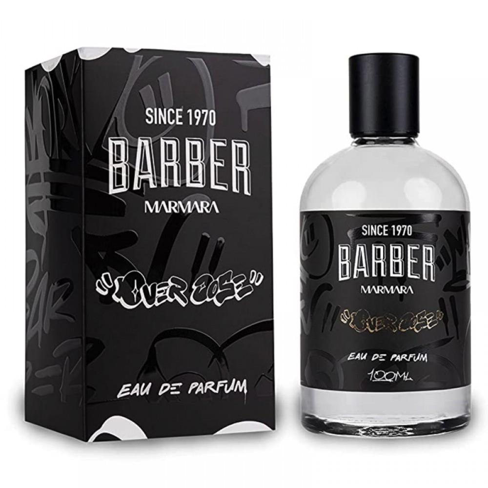Marmara Barber Over Dose EdT 100 ml (8691541006969)