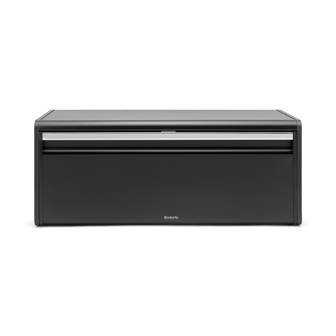 Brabantia Fall Front Kenyértároló - Fekete (33 34 84)