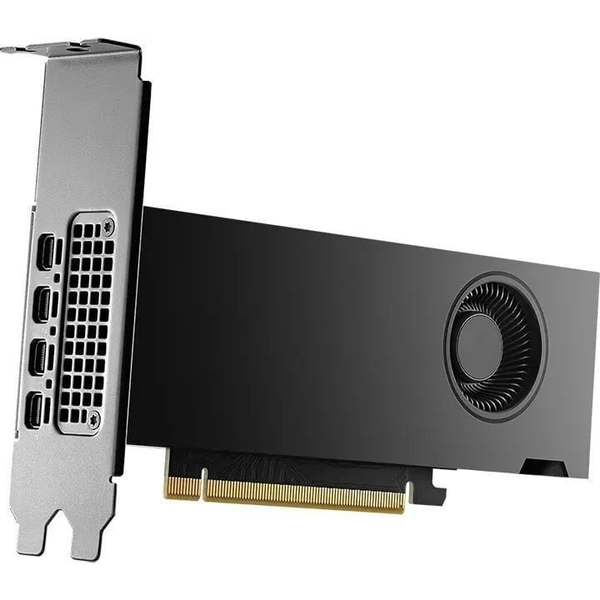 Lenovo 4X61P69962 videókártya NVIDIA RTX 2000 Ada 16 GB GDDR6