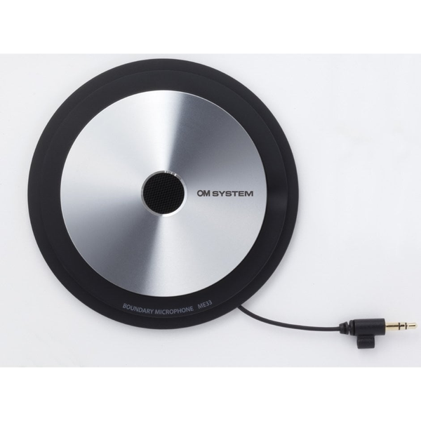 OM System TA-ME33-E1 Konferencia mikrofon