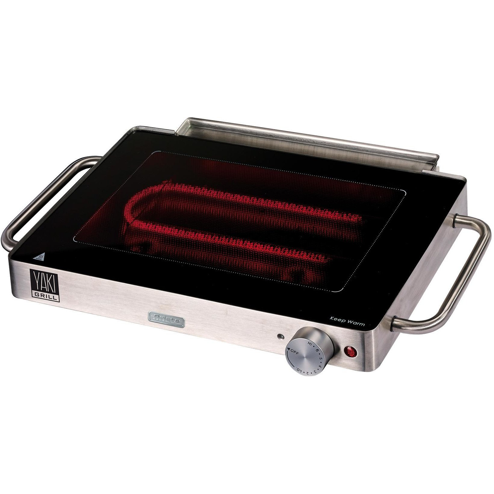 Ariete 798 Yaki elektromos grillsütő (A798)