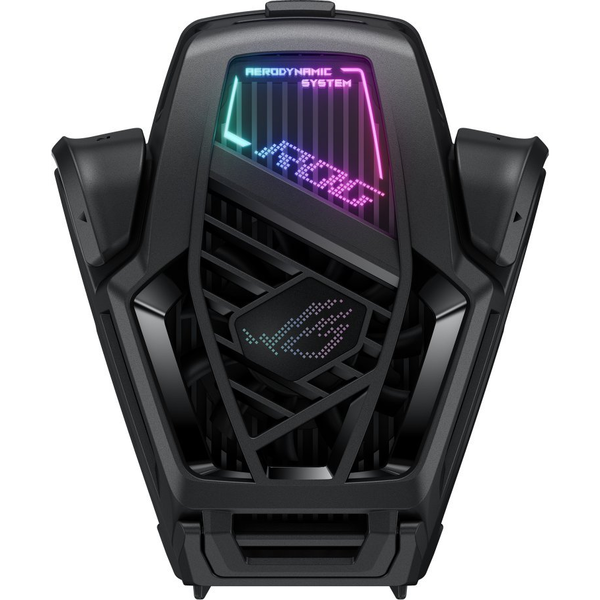 Asus ROG Phone 9 AeroActive Cooler X