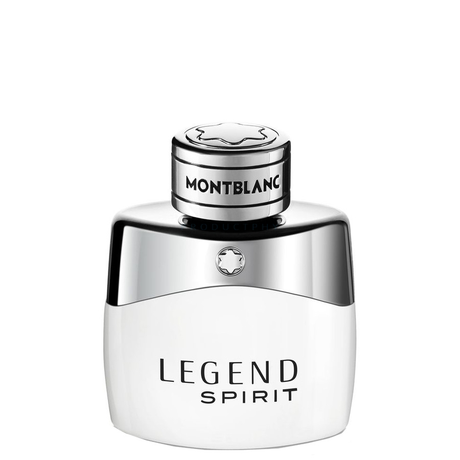 MONT BLANC Legend Spirit EdT 30 ml (3386460074841)