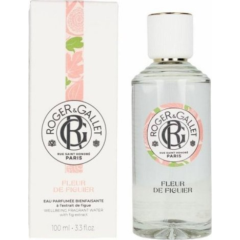 Roger & Gallet Perfumy Unisex Roger & Gallet Fleur de Figuier EDT (100 ml)