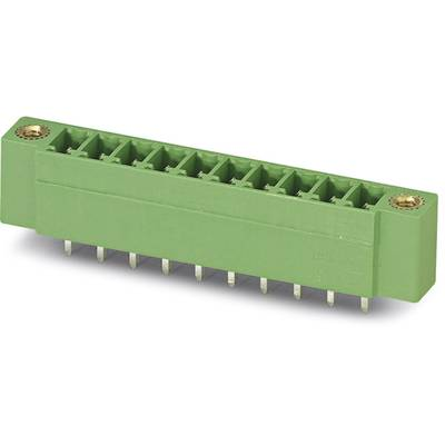 Base strip MCV 1,5/15-GF-3,81 1830729 Phoenix Contact (1830729)