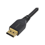 StarTech.com DP14MM4M cablu DisplayPort 4 m Negru