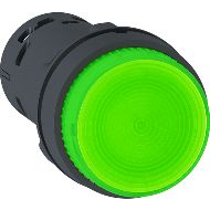 Schneider Electric XB7 Κουμπί