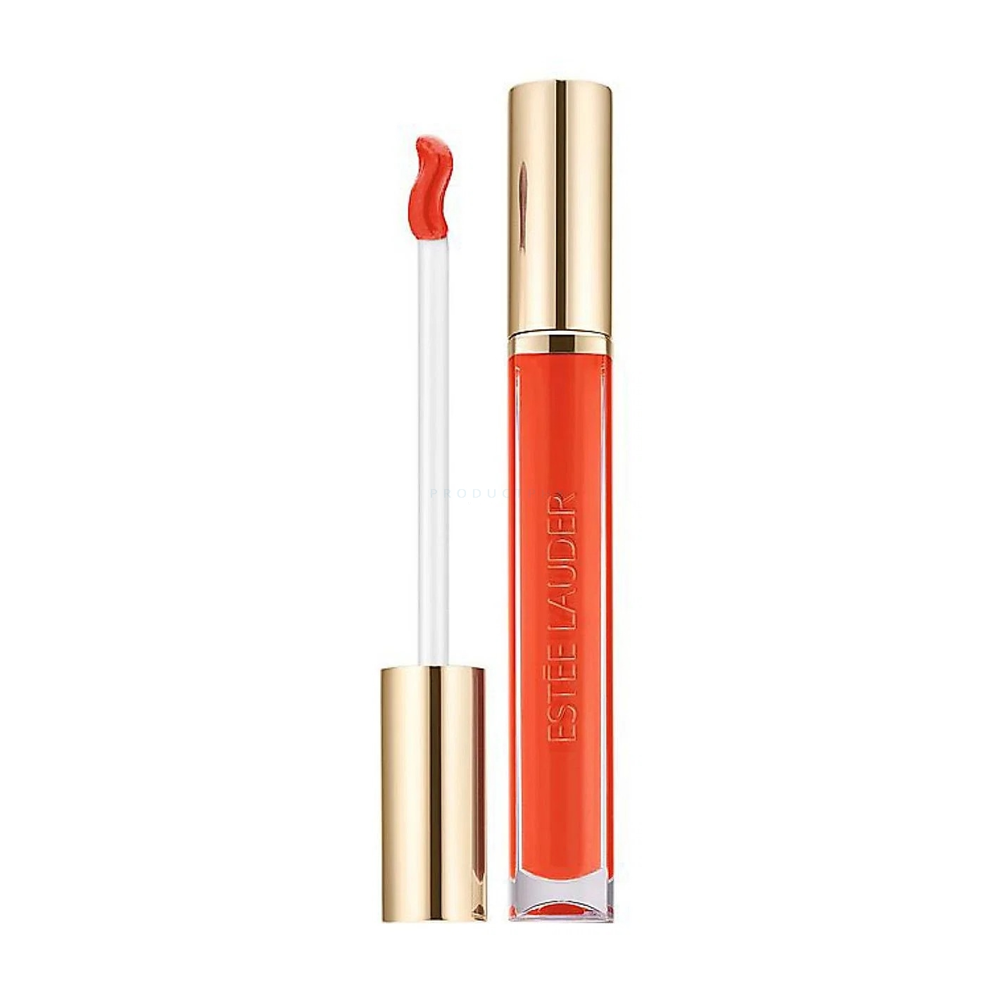 Estée Lauder narancssárga folyékony matt flash & burn ajakrúzs (887167384767)