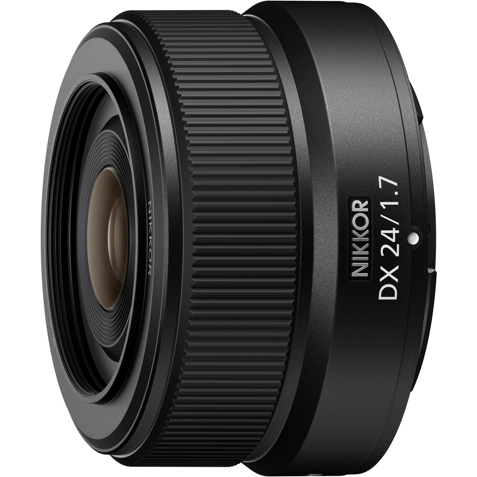 NIKKOR Z DX 24mm f/1,7 (JMA109DA)